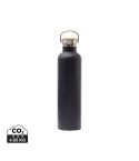 VINGA Miles Velika termo boca 1000 ml, crno, XDV5058