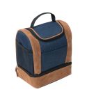 Cooler bag, Navy Heather, MA5076844