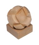 Holzpuzzle, Beige, MA5098813