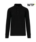 POLO KRAGEN SWEATSHIRT, EGWK4000