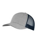Basecap mit Netz, MA51475