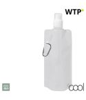 Carabol, foldable RPET bottle, AP800231