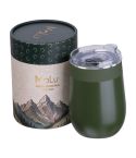 MoLu Vacuum Drinking Cup Palm Bay 350 ml, EG5224