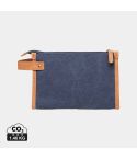 VINGA Bosler GRS recycelte Canvas-Kulturtasche, XDV5224-D197A23F