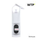 Waste bag dispenser for dog excrements, hand gel 30 ml, VA305