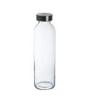 Boca za piće Antalya 600 ml, transparentan, EG526566