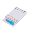 Aquarelle slikarski blok Angers, Povrće, EG5275MC