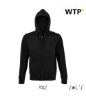 SOLS SPIKE MEN - FELPA CON ZIP, EGSO03105