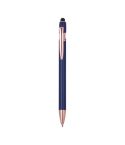 Recycled Semi-Gel Pen Belo Horizonte, EG5281