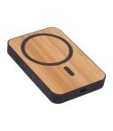 Bežični powerbank 5.000 mAh Cairo, bež, EG529213