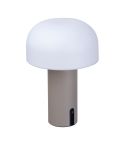 Outdoor Lamp Bolzano, White, EG532806