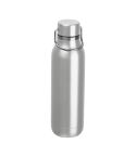 Borraccia in acciaio inox Borgholm 600 ml, EG5331