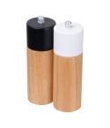 Salt and Pepper Mill Set Dakar, Beige, EG534013