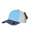 CrisMa Cap mit Netzeinsatz, MA53919