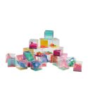 Komplet Puzzle-Me škatla, Zelenjava, MA53938MC