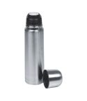 Thermo in metallo Cleveland 500 ml, grigio, EG540307