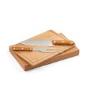 POKE, Barbecue-Set, natürlich, 54143-160