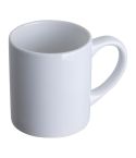 Sublimation Mug Kazan 250 ml, White, EG544706