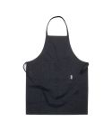 Cotton Apron Florence 280 g/m², Black, EG545103