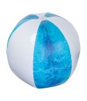 XXL Strandball, Meer-Design, Gemüse, MA54574MC