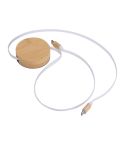 Vlečni kabel Renton, bež, EG557013