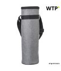 RPET (300D) polyester cooler bag Gael, 966243