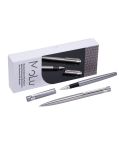 Pisni set MoLu Rio Branco, siva, EG563107