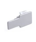 Supporto, grigio, OTK15650008000