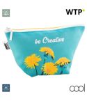 CreaBeauty Trapeze S, osebna kozmetična torbica, AP716524