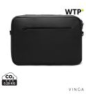 VINGA Baltimore RCS convertible backpack brief, XDV70502-906316DF