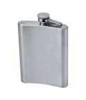 Metalni džepni lom Kansas City 237 ml, siva, EG570307
