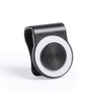 Pokrovček za spletno kamero Joystick, črna / siva, OTK15800195000
