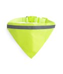 Bandana-Halsband für Haustiere, Gelb, OTK15826005000