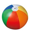 Strandball, mehrfarbig, Gemüse, MA58260MC