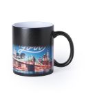 Tazza per sublimazione, nero, OTK15837002000