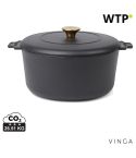 VINGA Monte heritage cocotte 5.5 L, XDV26151-7AF45E7A