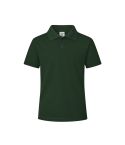 Polo bambini colore keya, OTK15876