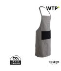Ukiyo Aware™ 280gr Baumwoll-Deluxe-Schürze, XDP262.11-EE692175
