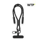 Halter für Ladekabel, OTK22395