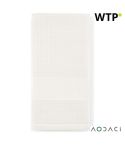 Botticelli Towel rCotton 500 gsm. Izrađeno u Portugalu, ATW006
