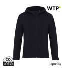 IQONIQ Makalu women recycled polyester soft shell jacket, XDT4700-83E86E28