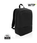 Armond AWARE RPET 15.6 inch standard laptop backpack, XDP763.30-8925E876