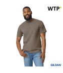 SOFTSTYLE® SREDNJE TEŽKA T-SHIRT ZA ODRASLE, EGGI65000