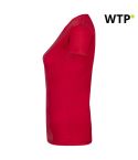 Damen Farb T-Shirt keya, OTK15868