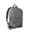 High quality backpack, Dark Grey, MA6038977