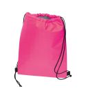 Polyester gym bag, MA60649