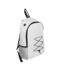 Polyester backpack, MA60652