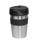 Thermo mug, 300 ml, Black, MA6071003