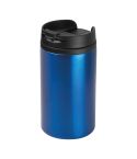 Metal mug, 250 ml, MA60841