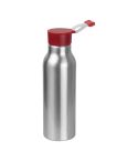 Kovinska steklenica za pitje, 600 ml, MA60863